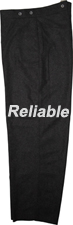 Confederate Dark Gray Trouser